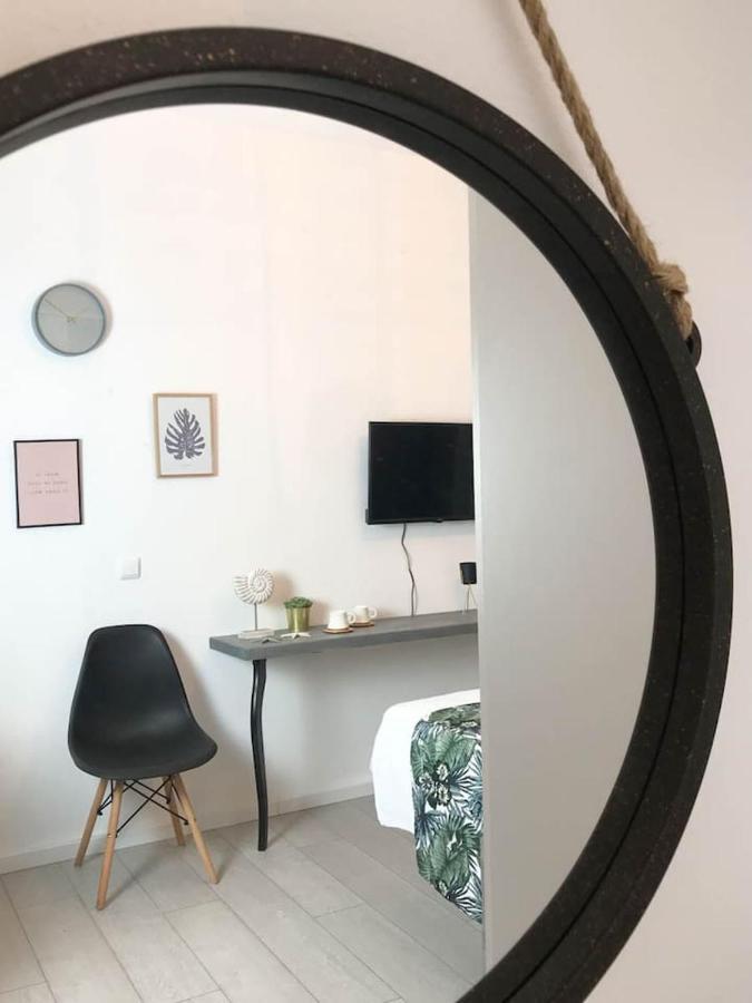 Studio 57 II أليكسانثيربوليس المظهر الخارجي الصورة