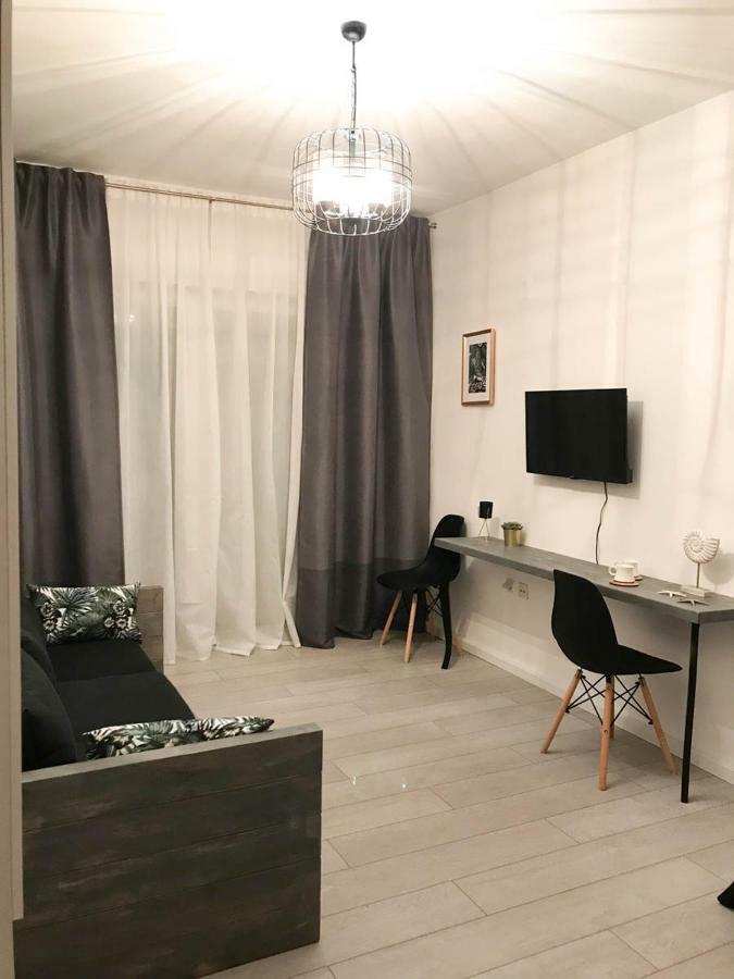 Studio 57 II أليكسانثيربوليس المظهر الخارجي الصورة